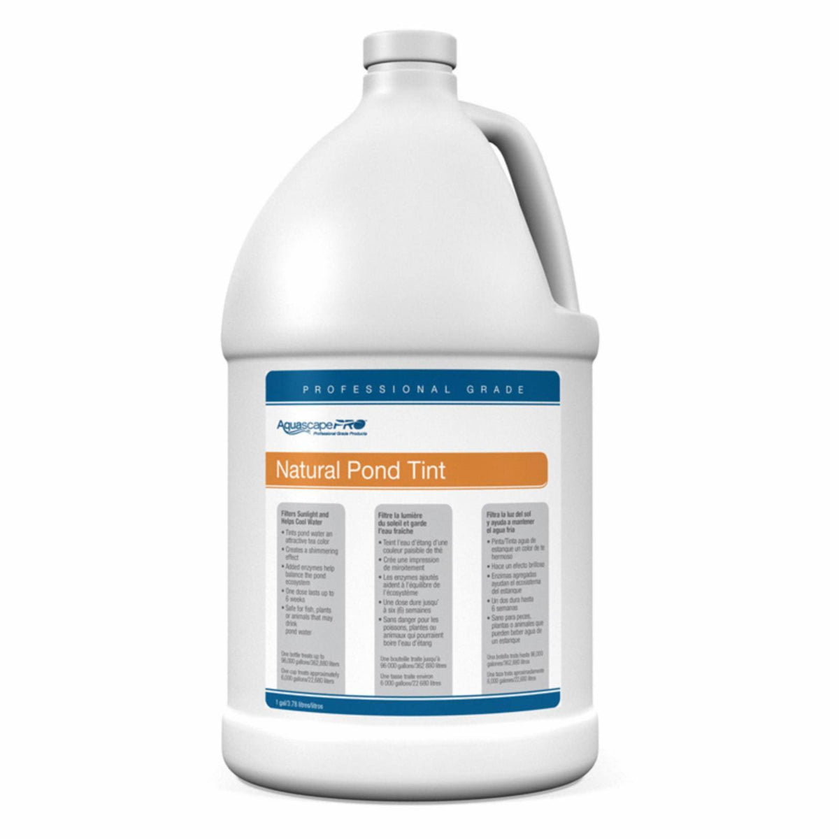 Natural Pond Tint - 1 Gallon Y91918
