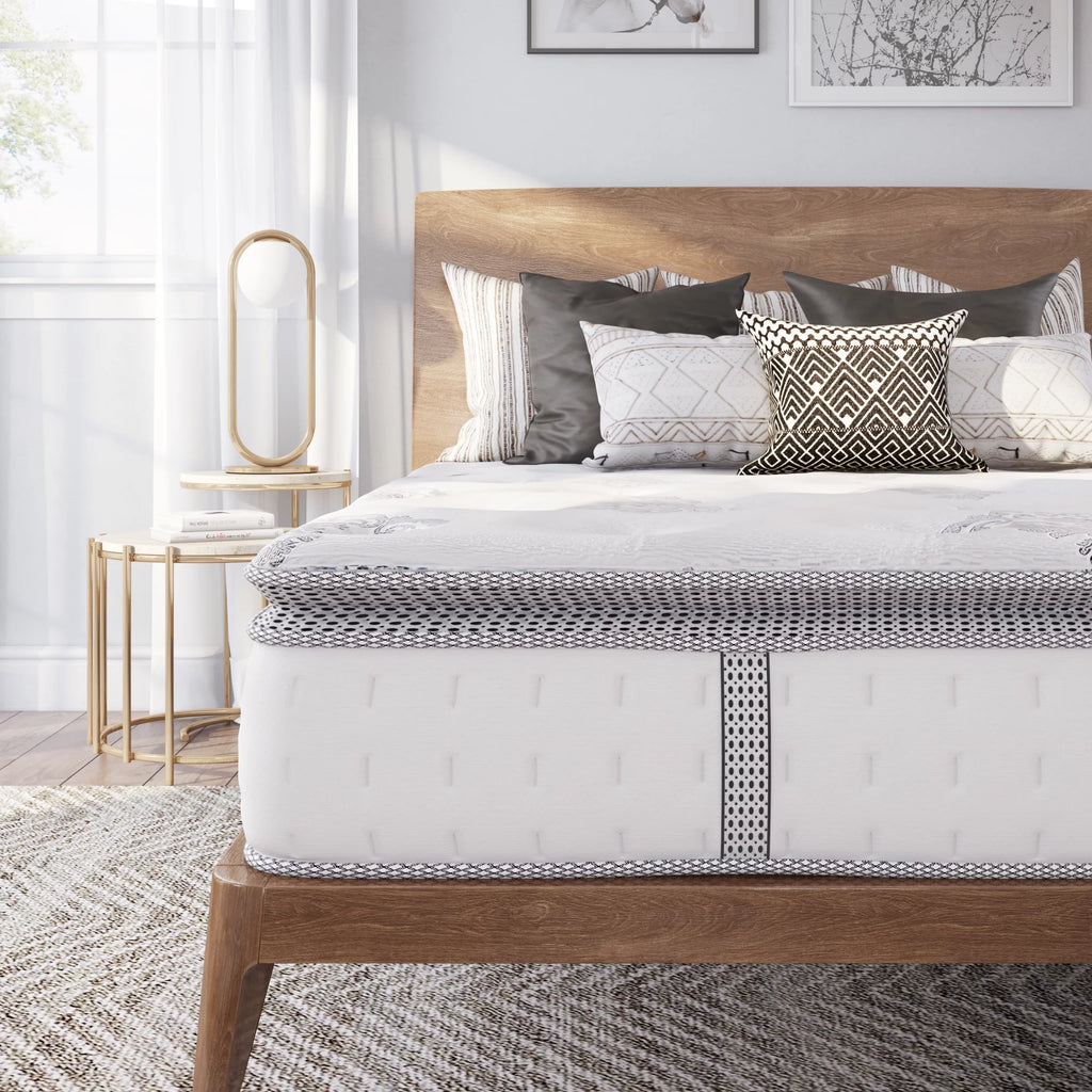 Queen Hybrid Mattress G5317