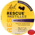 Black Currant Pastilles 50g O9585