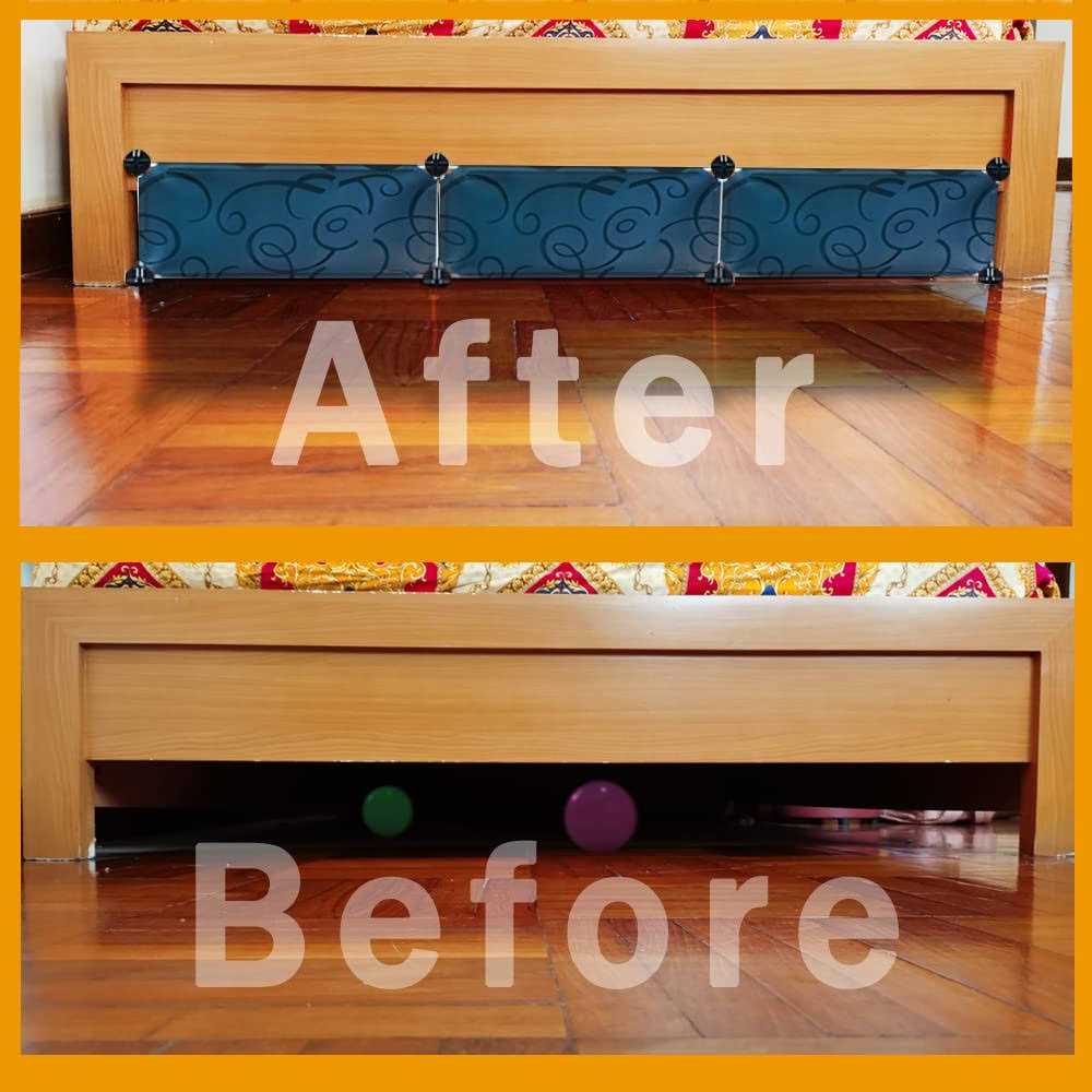 Under Bed Blocker B77819