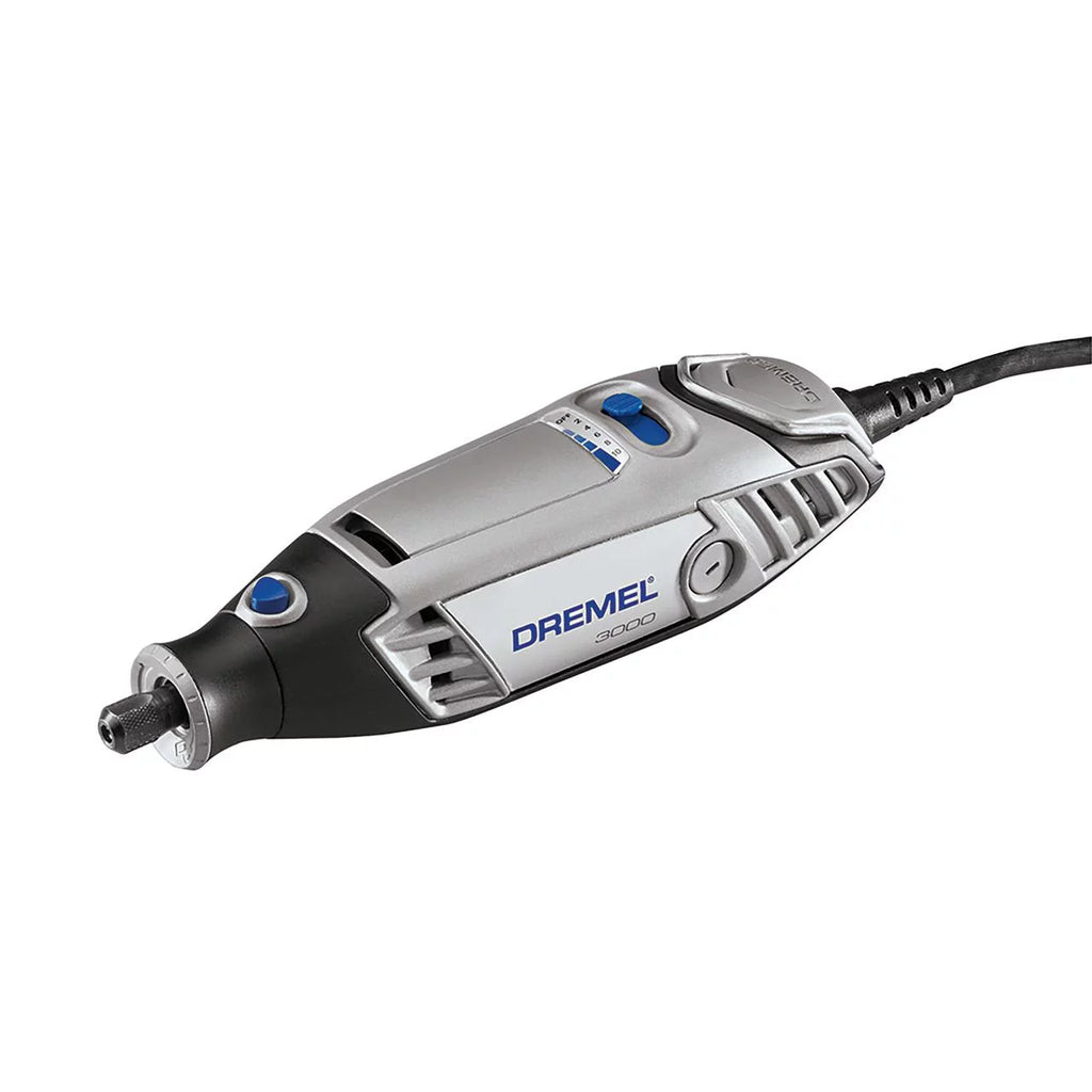 Variable Speed Corded Rotary Tool with 25 Accessories M62078