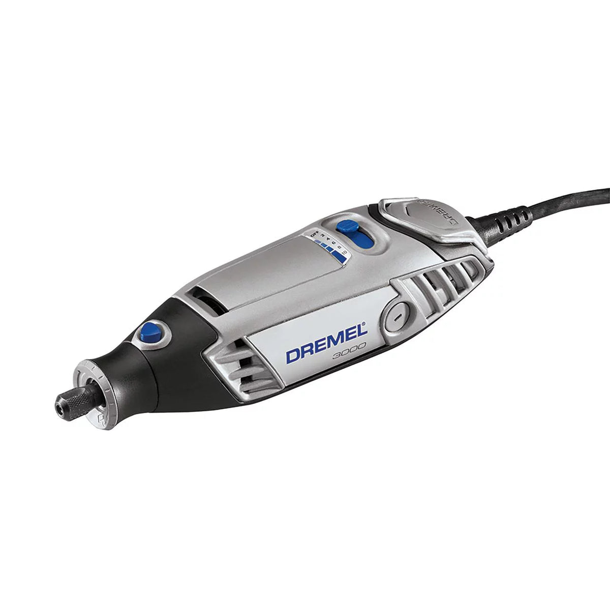 Variable Speed Corded Rotary Tool with 25 Accessories M62078