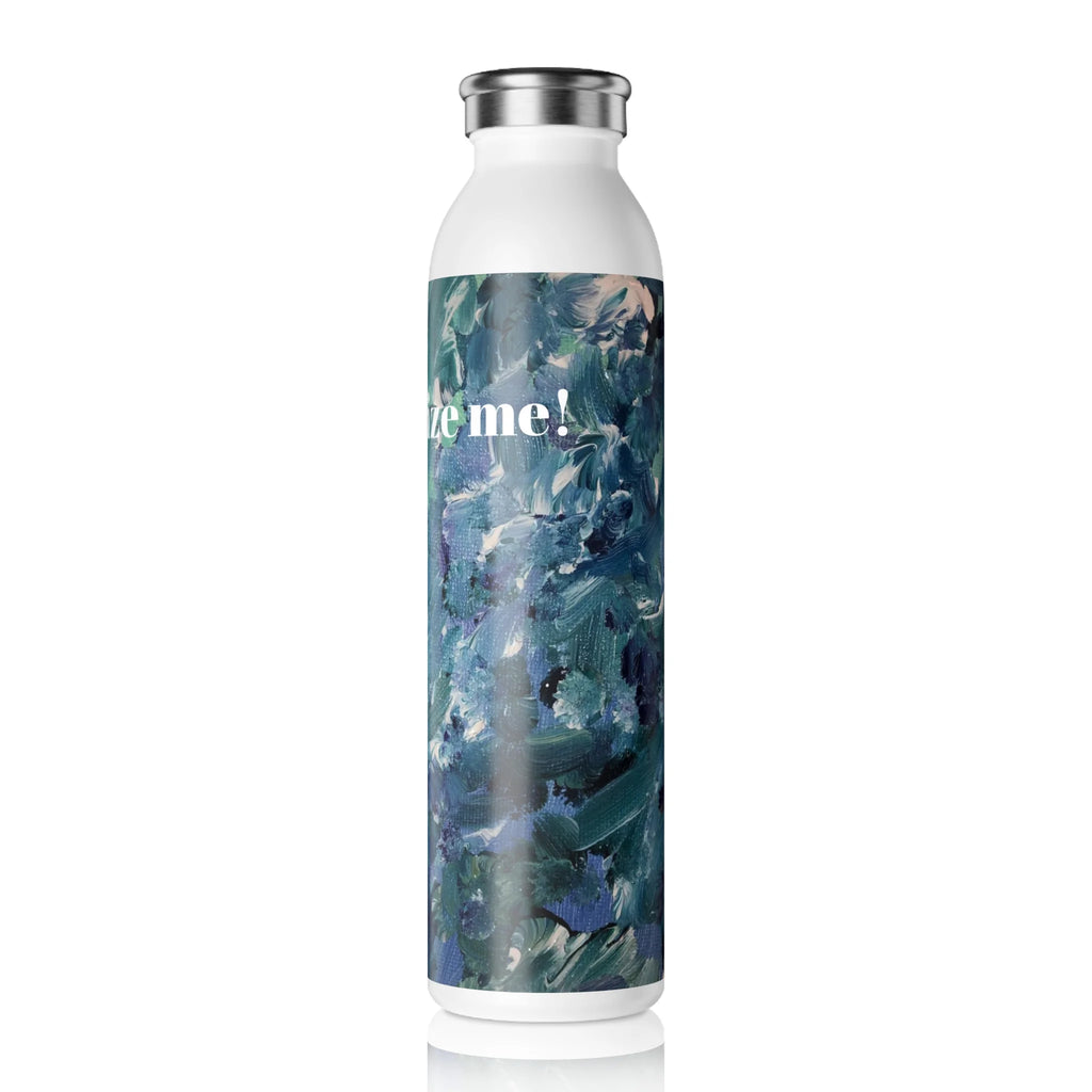 Personalize Water Bottle K792762