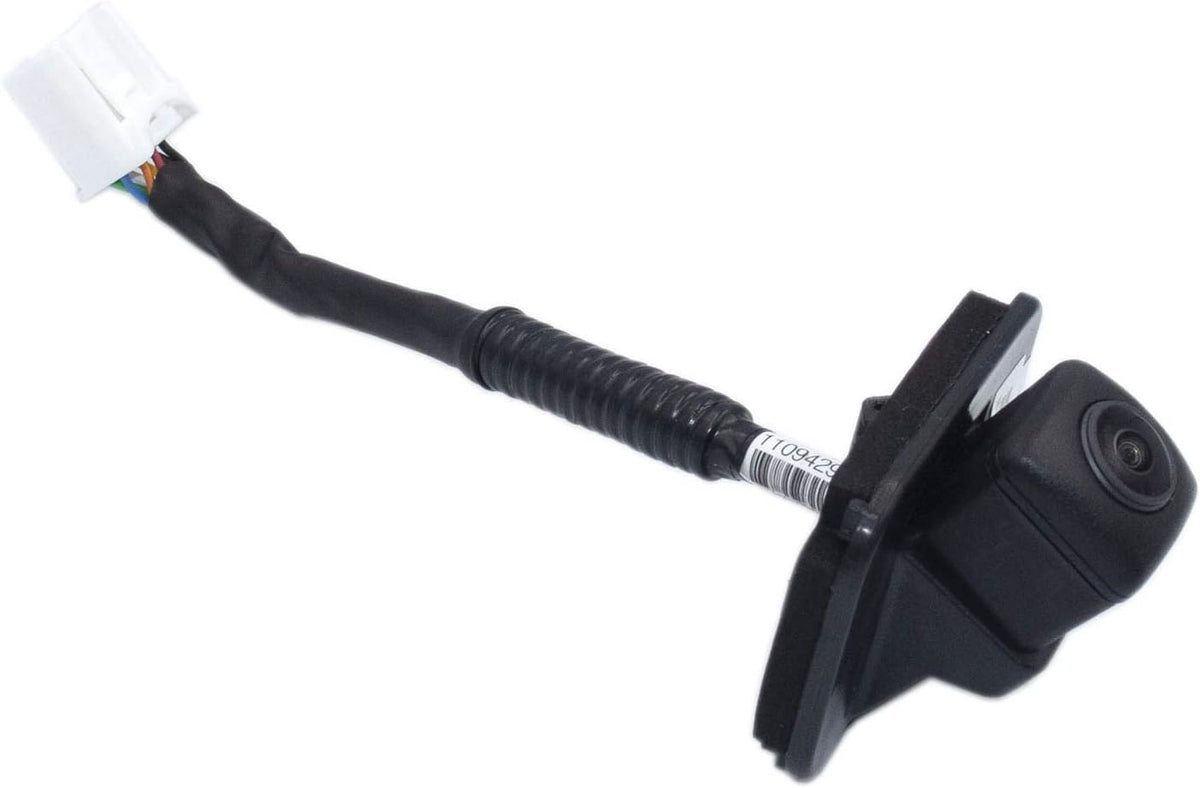 Rear View Backup Camera Multiangle Views for Honda Accord Sedan X1916