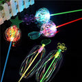 Sparkling Spindle Wand Glow Stick Toy Z49231