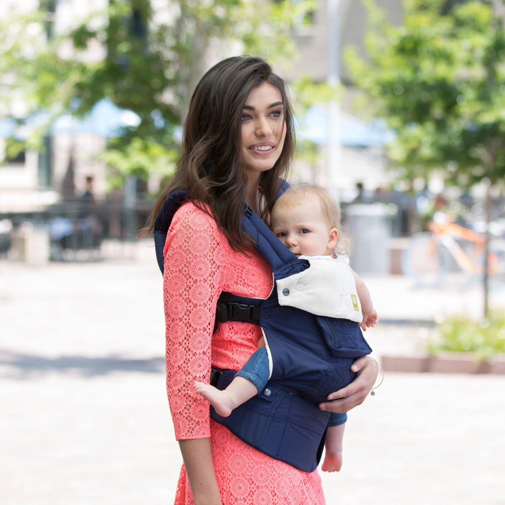Blue Circles Baby Carrier K866307