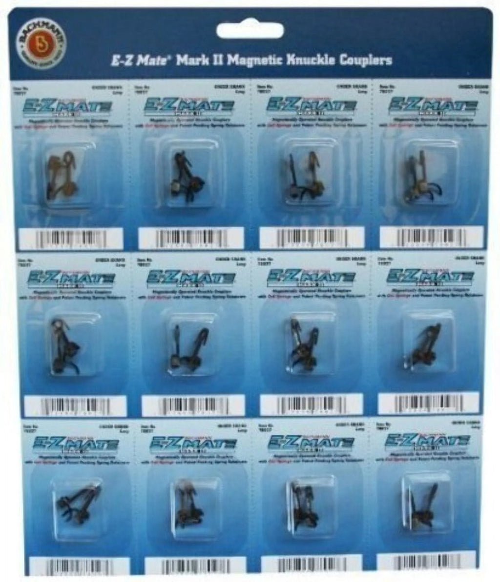 Ho Coupler Under Shank Long - 12 G7957