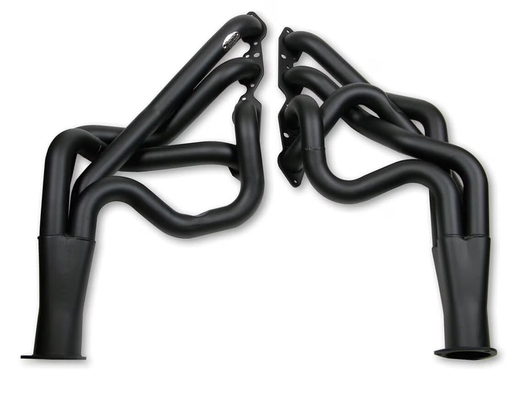Exhaust Header A464