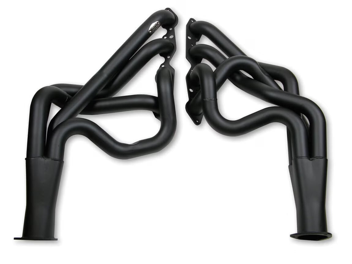Exhaust Header A464