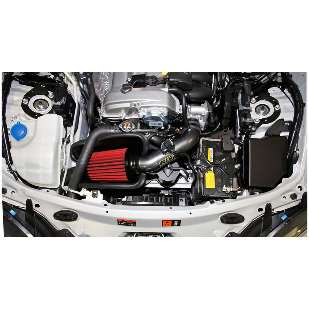 Cold Air Intake for Mazda MX-5 Miata H46265