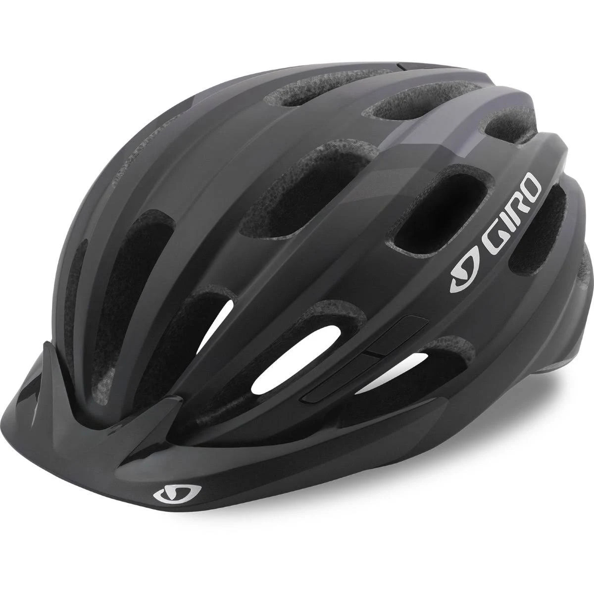 Black Matte Helmet L471179