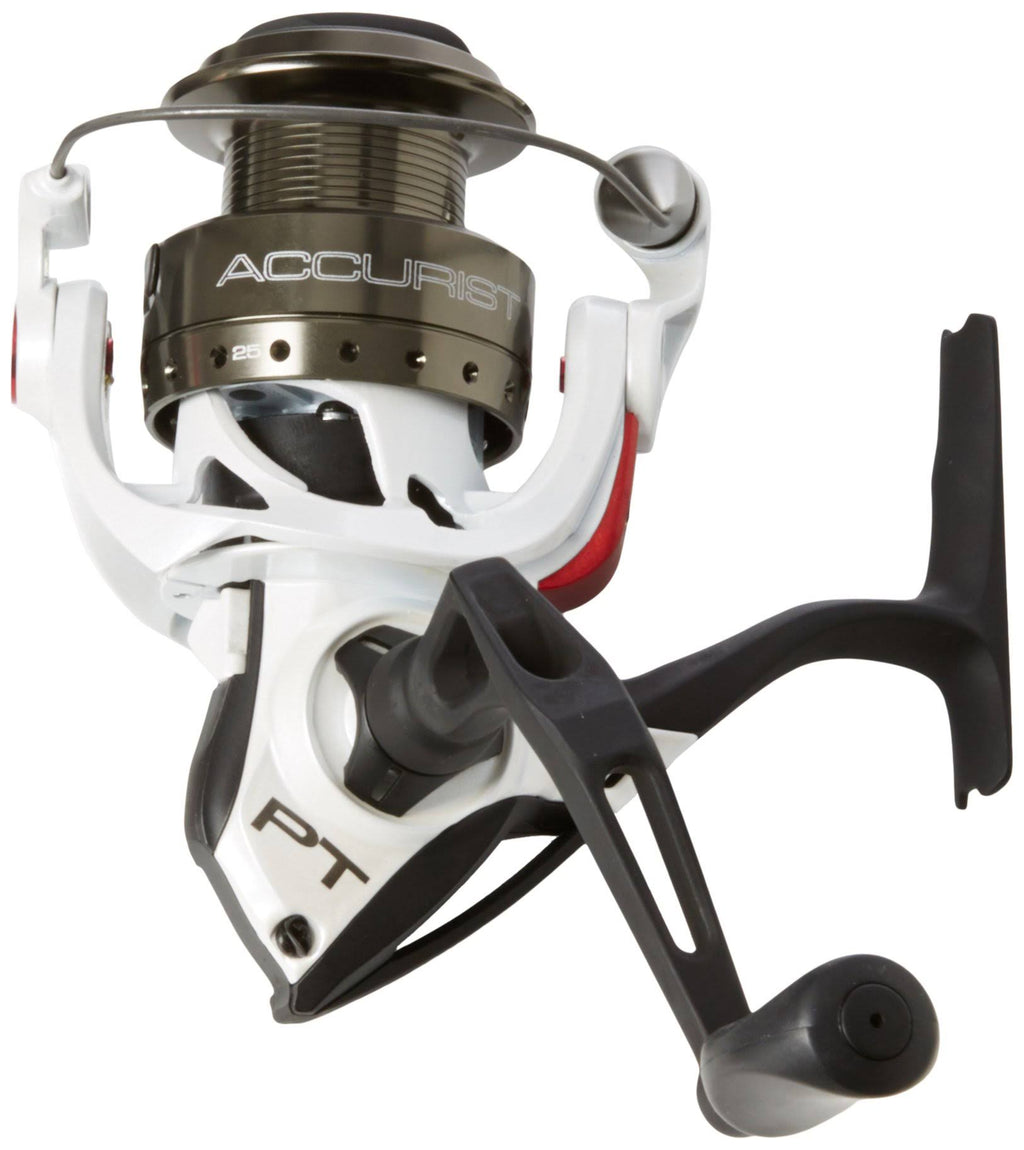 Quantum Accurist PT Reel U1592