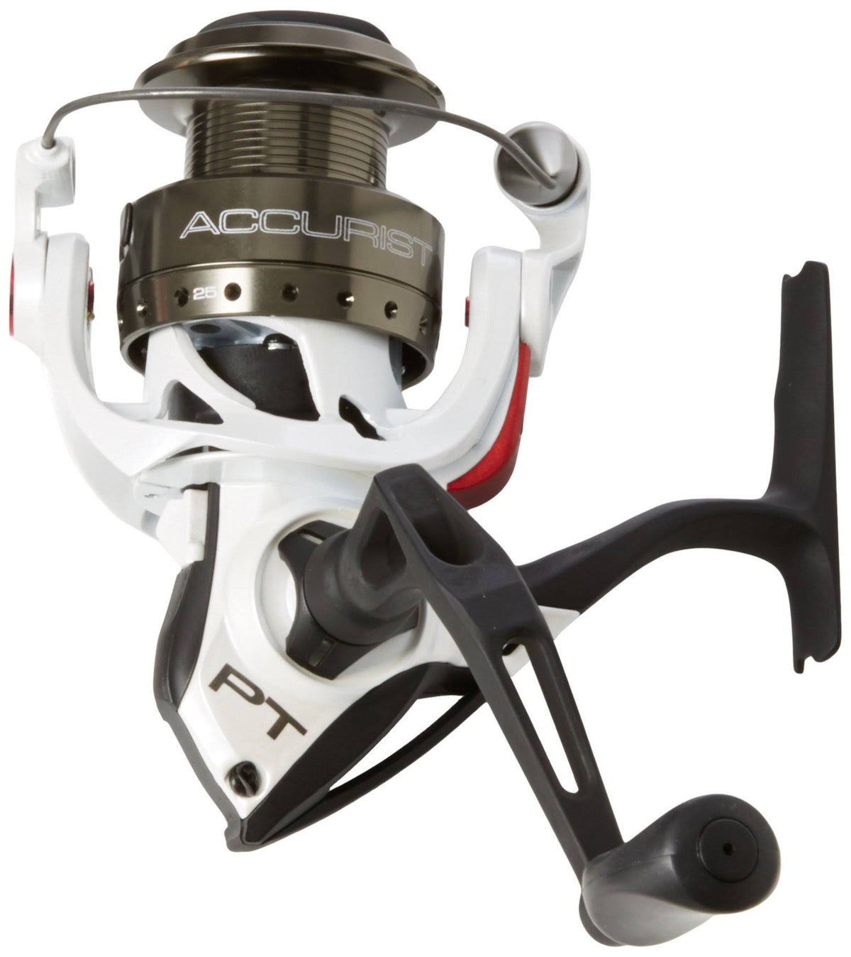 Quantum Accurist PT Reel U1592