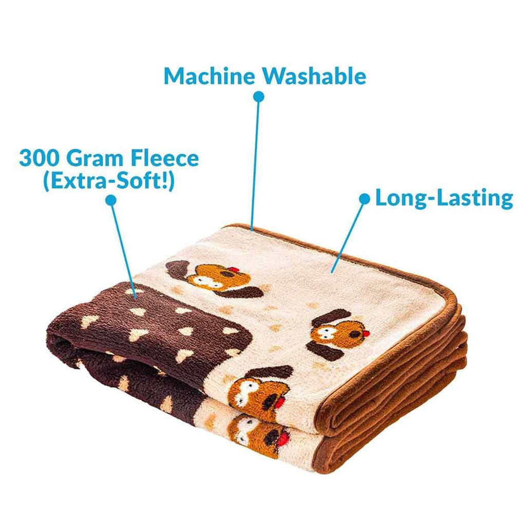 Blanket for Pets T488421