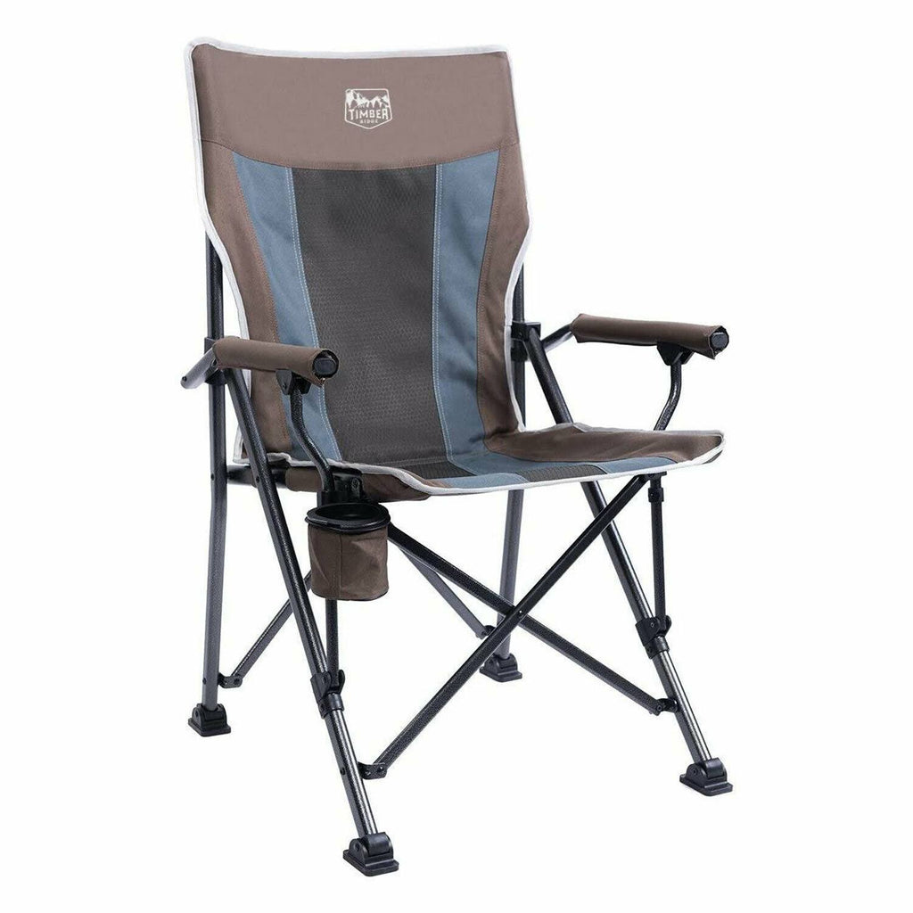 Earth Camping Lounge Chair M59223