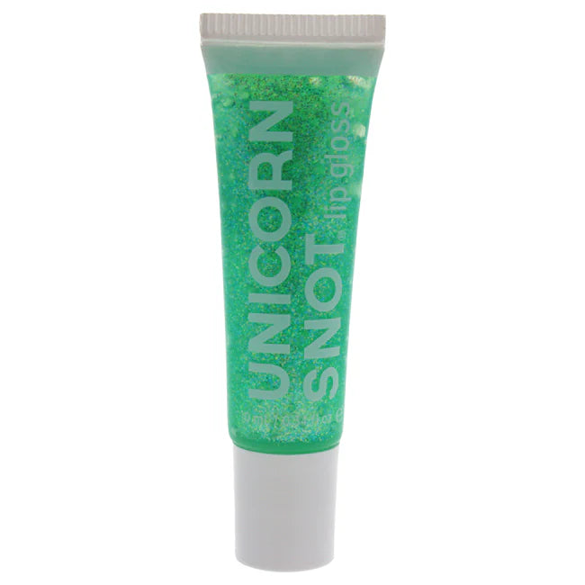 Blue Glitter Lip Gloss 0.34 oz Z266868