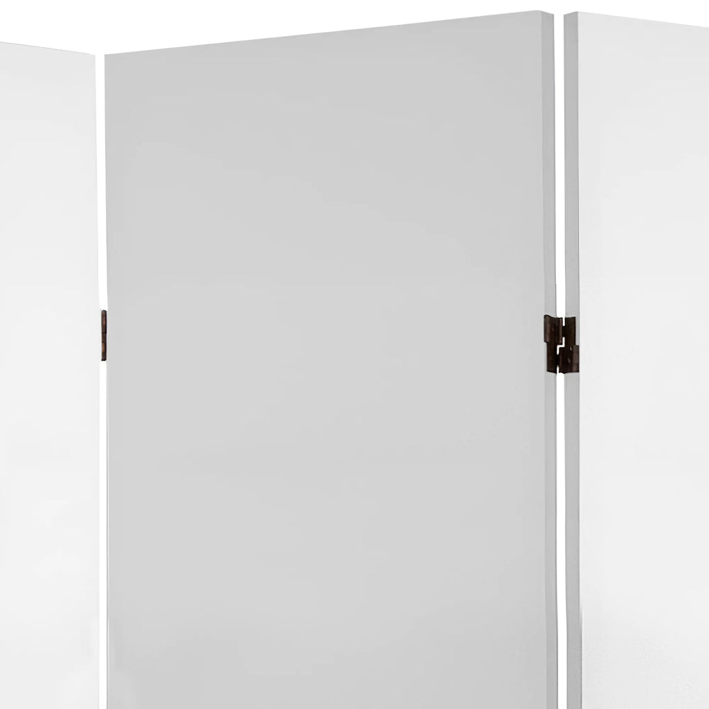 Double Sided Canvas Room Divider Y476