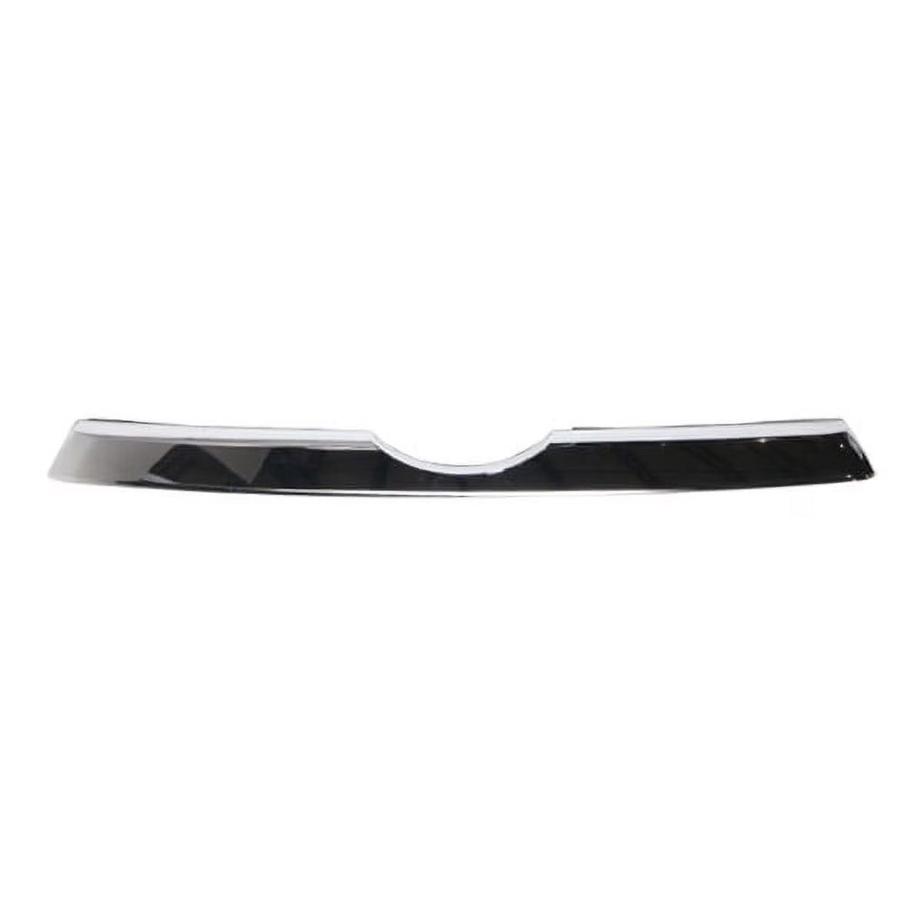 Front Upper Grille Trim Grill Molding Center C774729