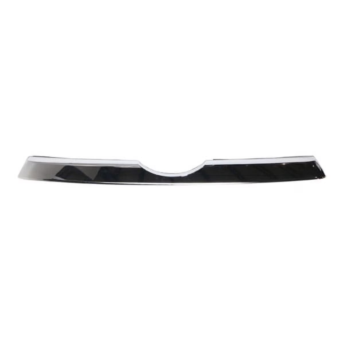 Front Upper Grille Trim Grill Molding Center C774729