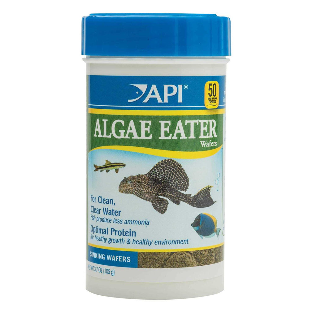Algae Wafers U78401
