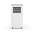 5000 BTU White Portable AC W578663