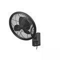 18 in. Indoor/Outdoor Oscillating Wall Fan W6140