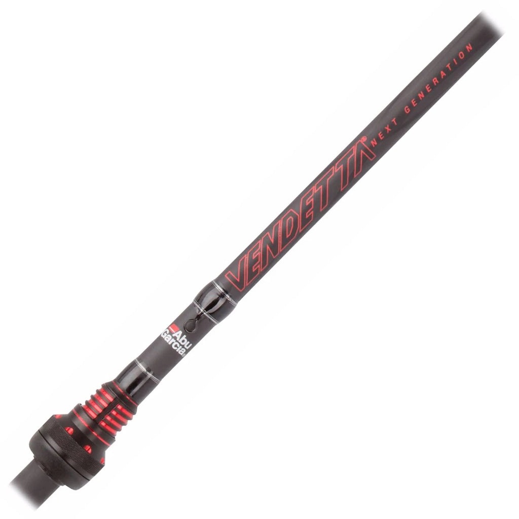 Casting Rod W77585