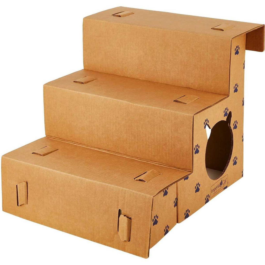 Cat Pet Steps A4642