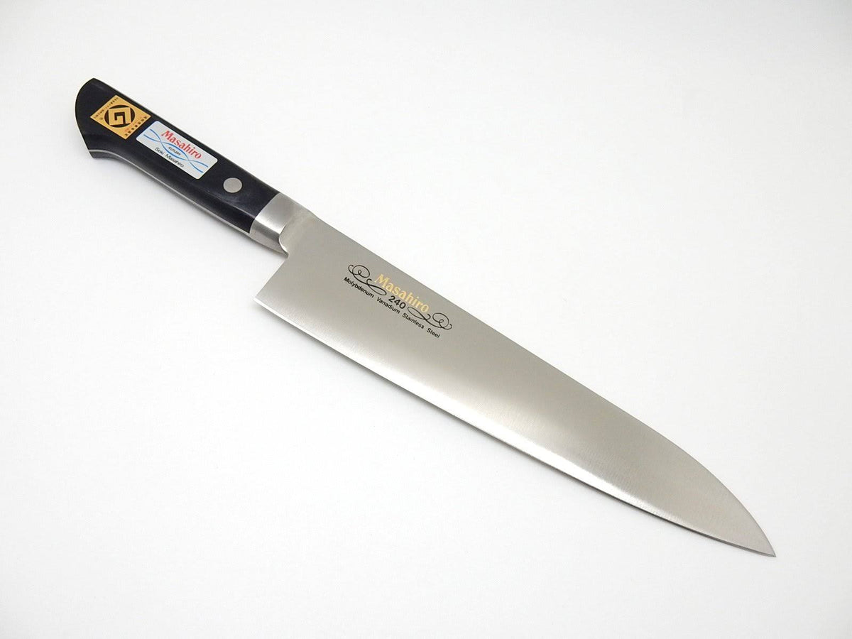 10.5 in. Gyuto L6004