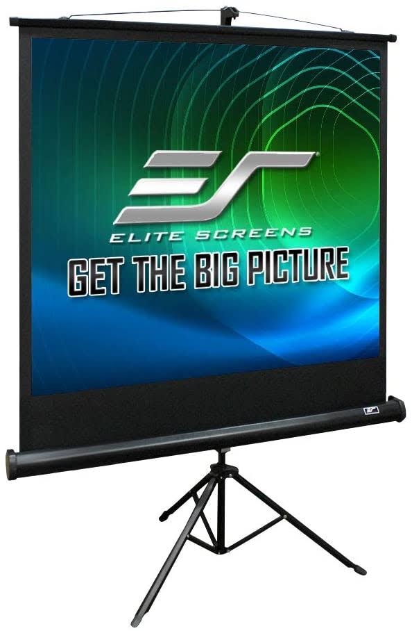 Portable Tripod Screen X810
