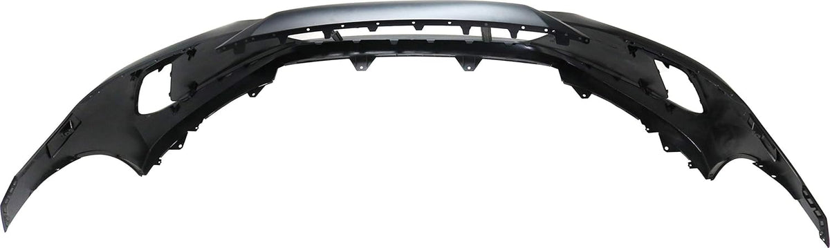 Front Bumper Cover Primed W442