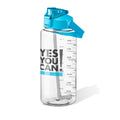 Motivational Water Bottle P15963