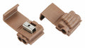 3M 902 Displacement Connector, 18-10 AWG, PK1000 S2500