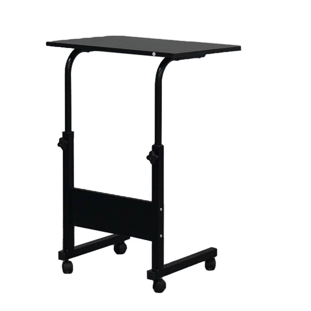 Adjustable Mobile Laptop Desk Cart Z3103