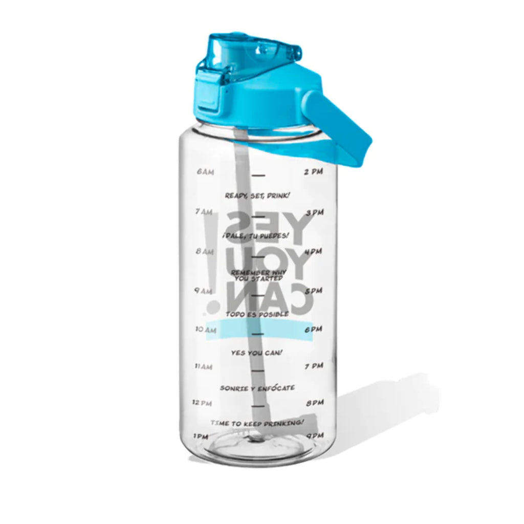 Motivational Water Bottle P15963
