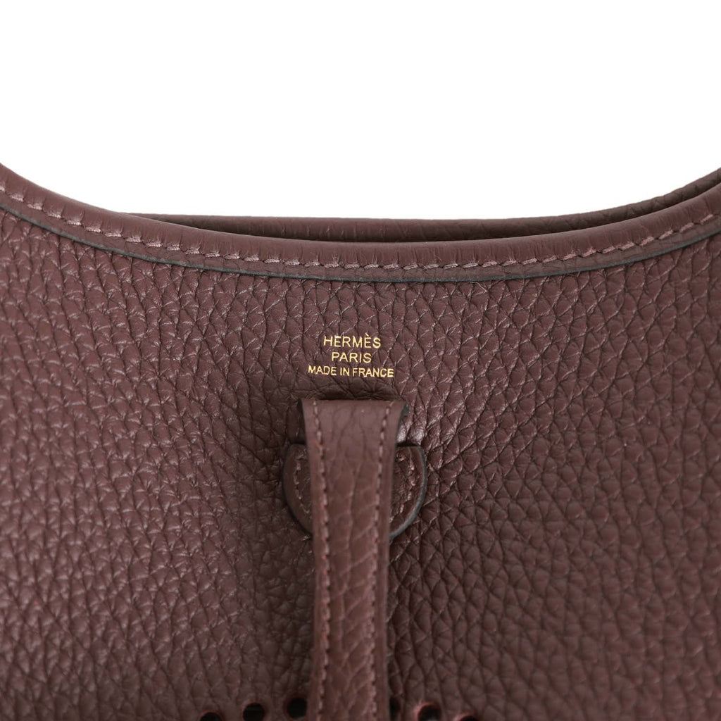 Rouge Sellier Clemence E7700
