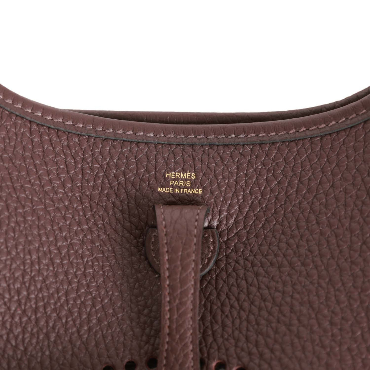 Rouge Sellier Clemence E7700
