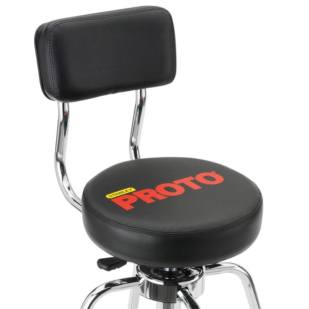 Heavy Duty Shop Stool D1930