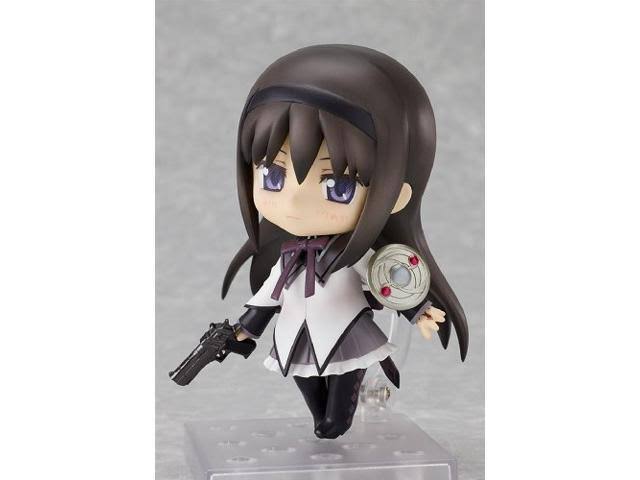 Akemi Homura Nendoroid Action Figure P5266