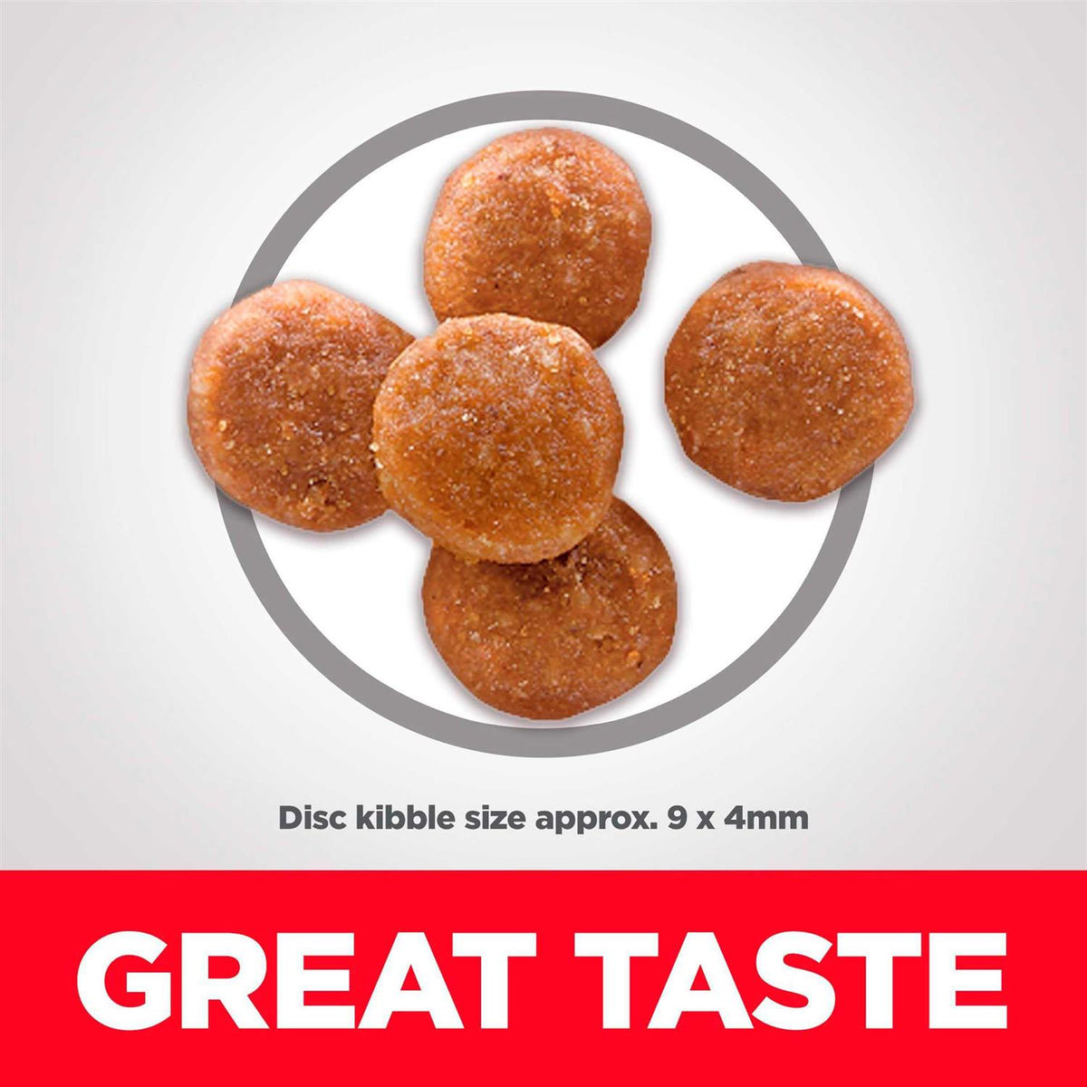 Adult Chicken Perfect Digestion Pet Food X4526