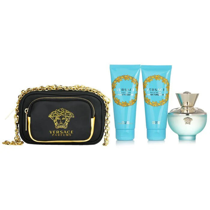 Coffret +1Bag 3pcs Y5794
