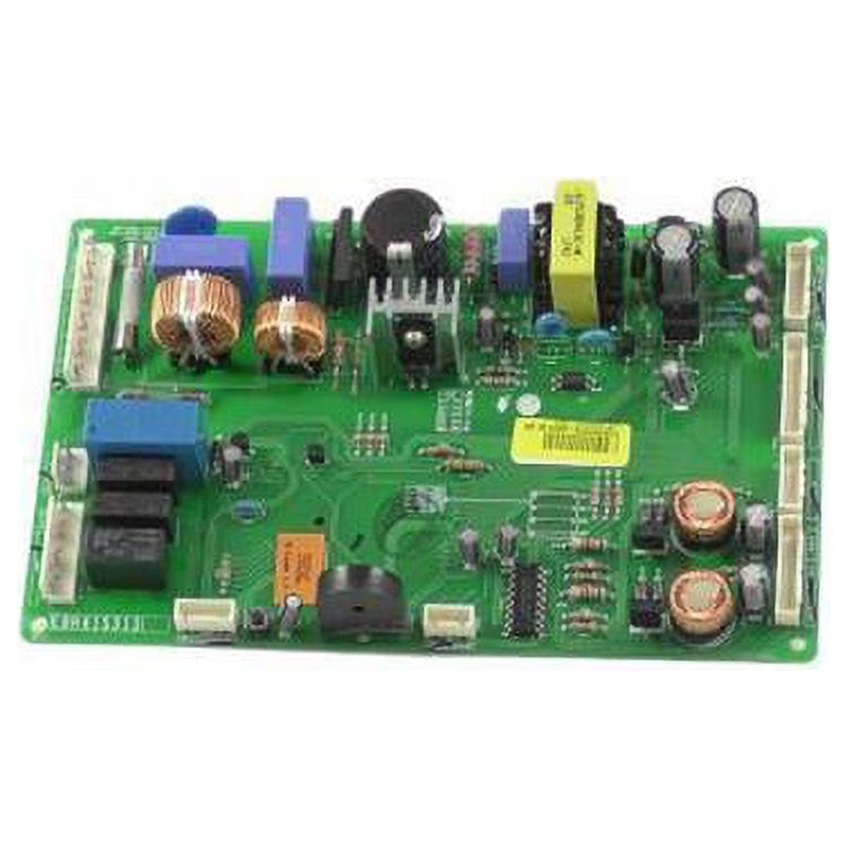 SVC PCB Assembly X317033
