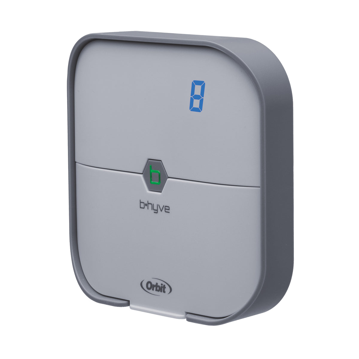 8-Zone Indoor Sprinkler Timer/Controller Z213