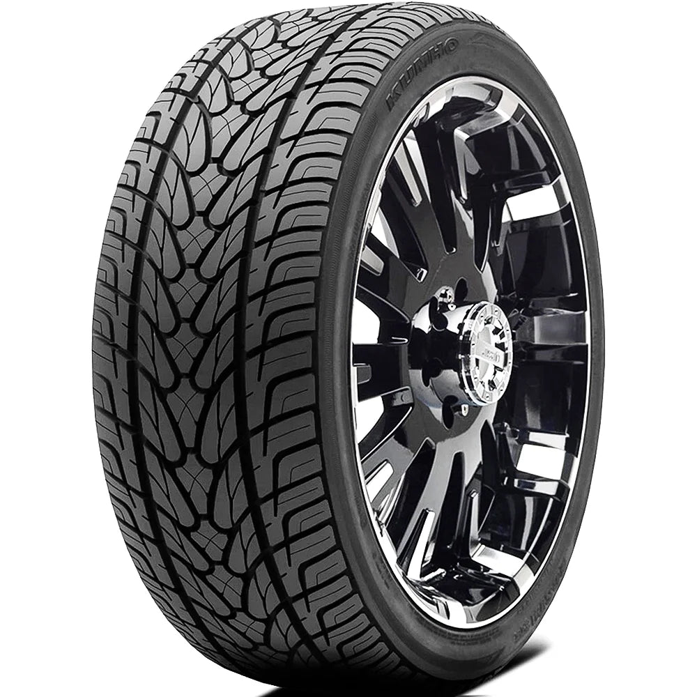 All Season 275/55R18 114V XL Passenger Tire G312