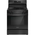 5 Element Freestanding Electric Range in Black Z1290
