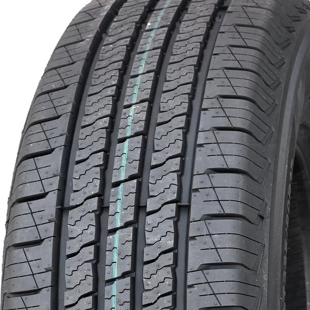 Set of 4 All Season M+S Highway SUV/Truck Tire T12237