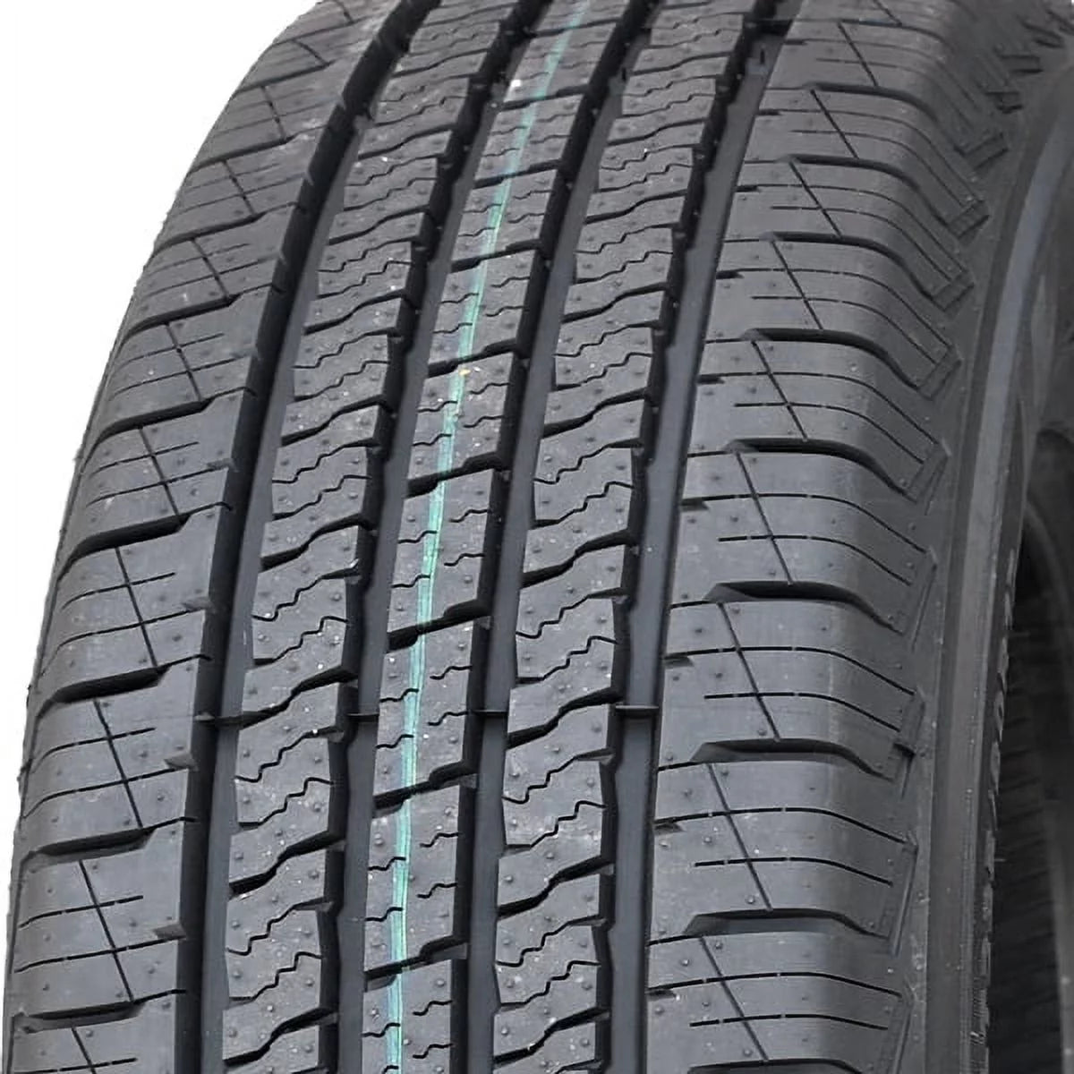 Set of 4 All Season M+S Highway SUV/Truck Tire T12237