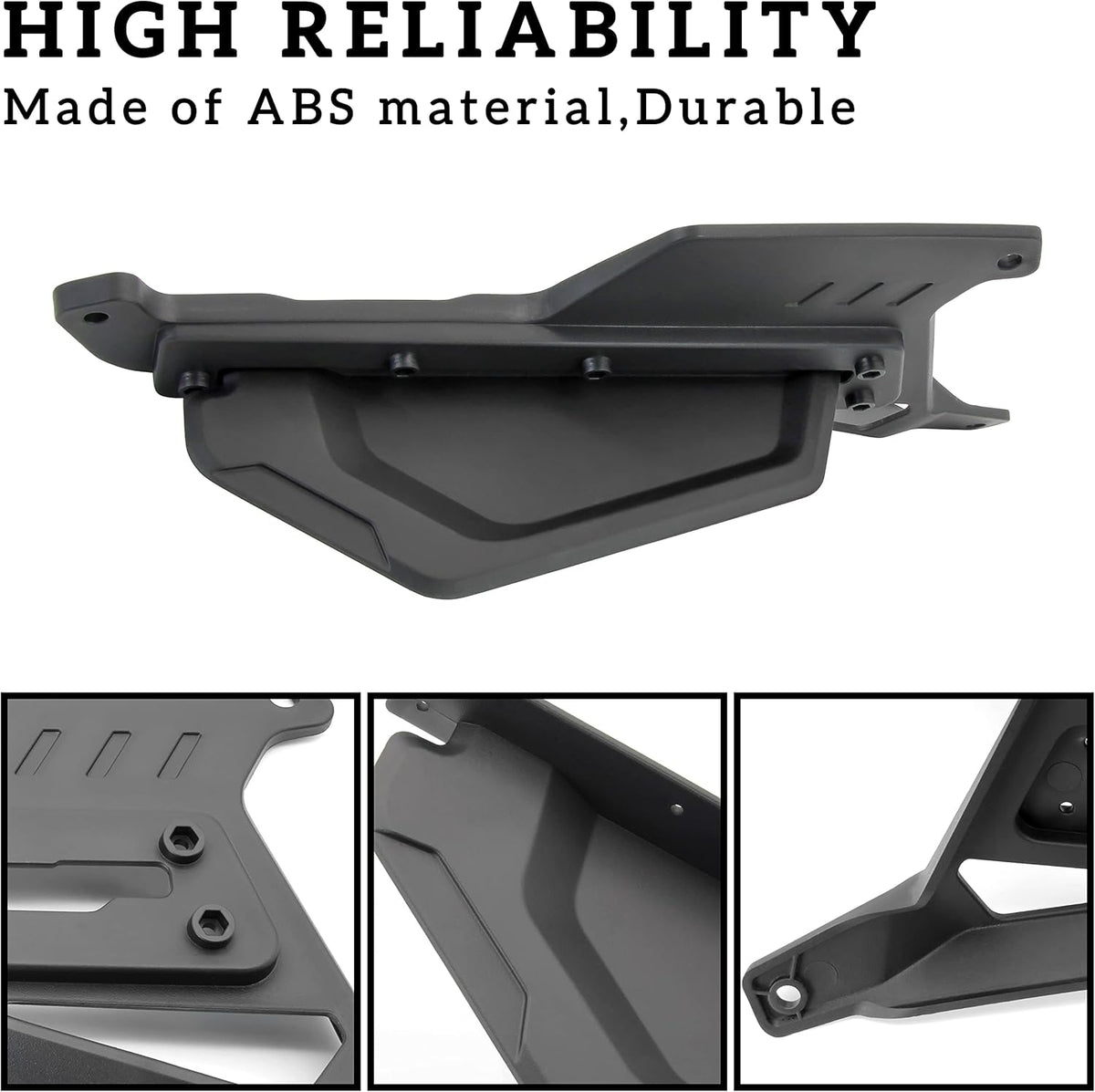 Front A-Arm Guards Kit for Can-Am Ryker (2PCS) V158192