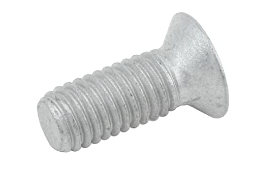 Brake Rotor Bolt W8126