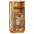 Solid Reclaimed Wood Highboard C62734